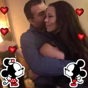 Meet your Posher, Carlos y veronica